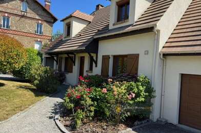 Maison 6 pièces 435000 €