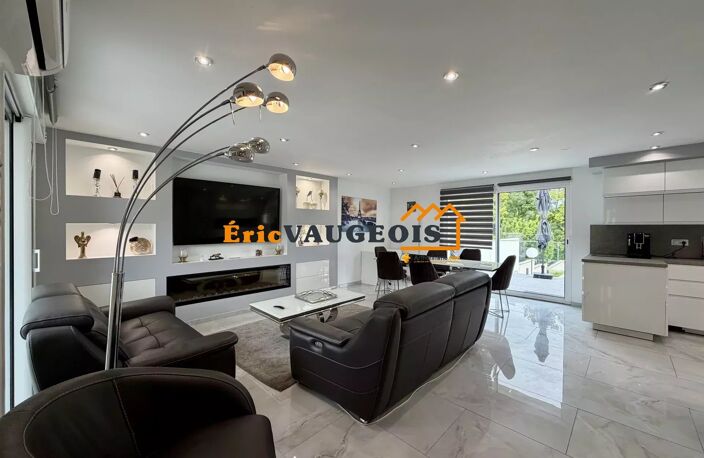 Maison 175m² Terrain 672m² Piscine Coulommiers — photo 5