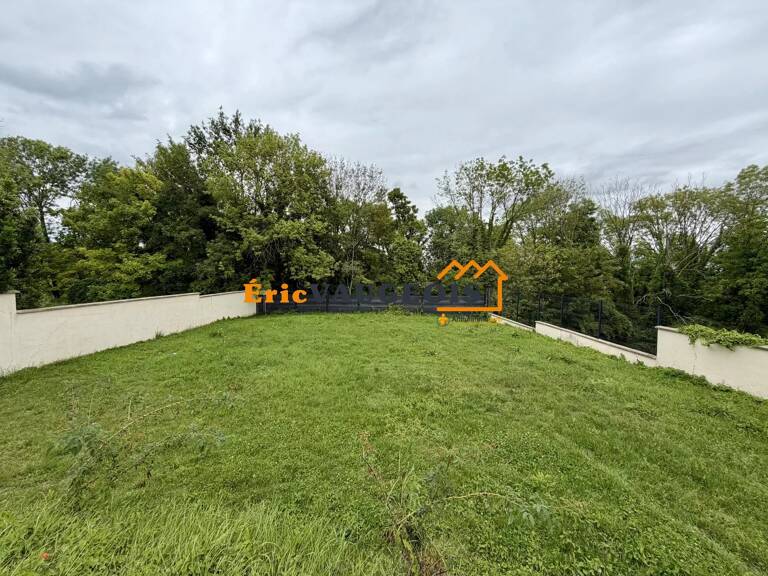 Maison 175m² Terrain 672m² Piscine Coulommiers — photo 1