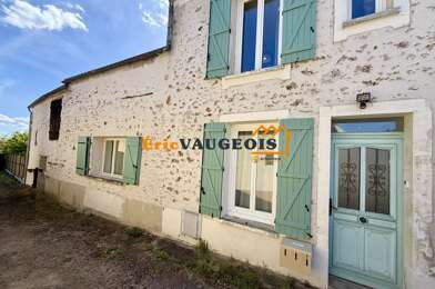 Maison 4 pièces 269000 €