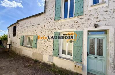 Maison 118 m² Coulommiers même (DPE:D) — photo du bien