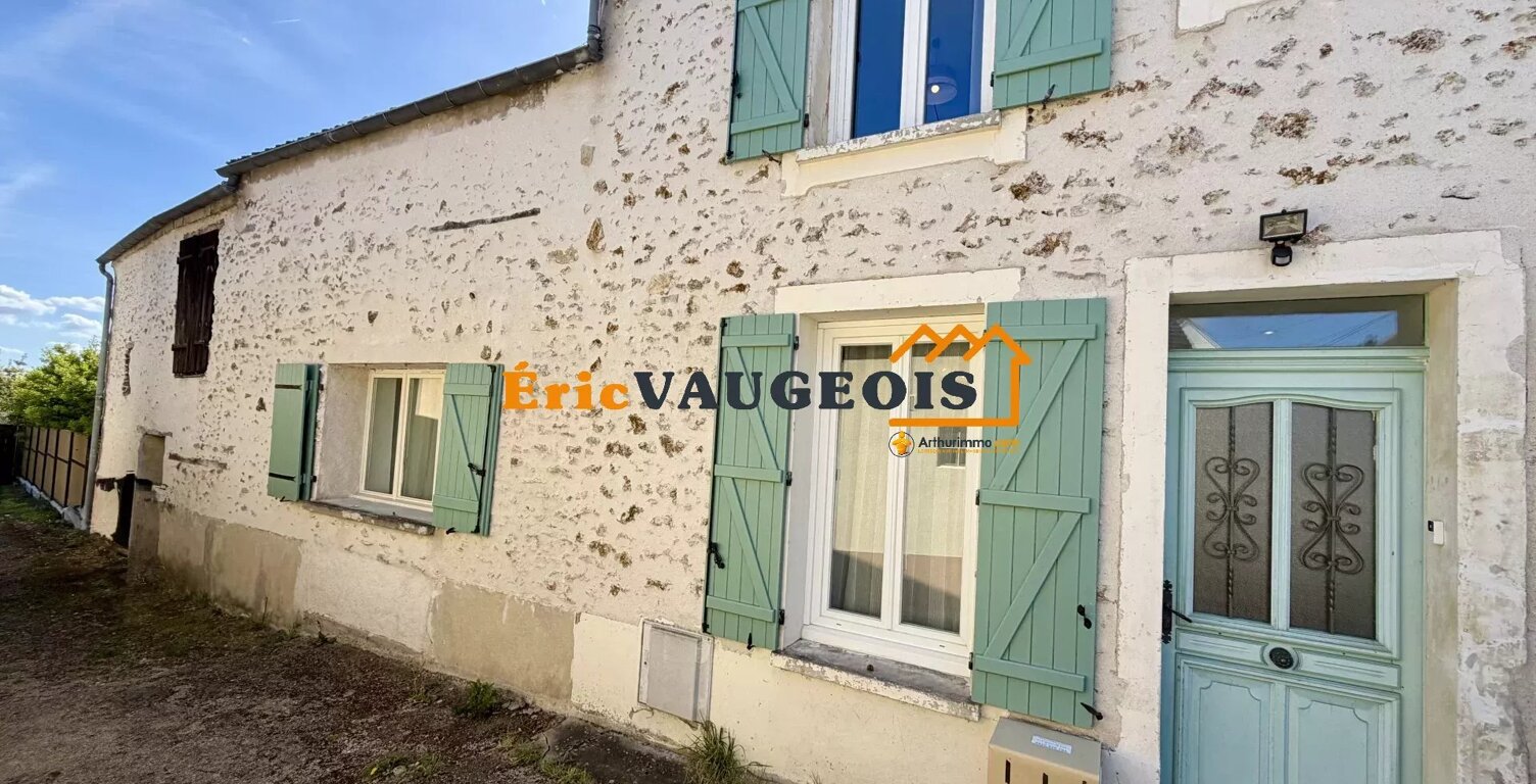 Maison 118 m² Coulommiers même (DPE:D) — photo 1