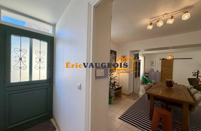 Maison 118 m² Coulommiers même (DPE:D) — photo 2
