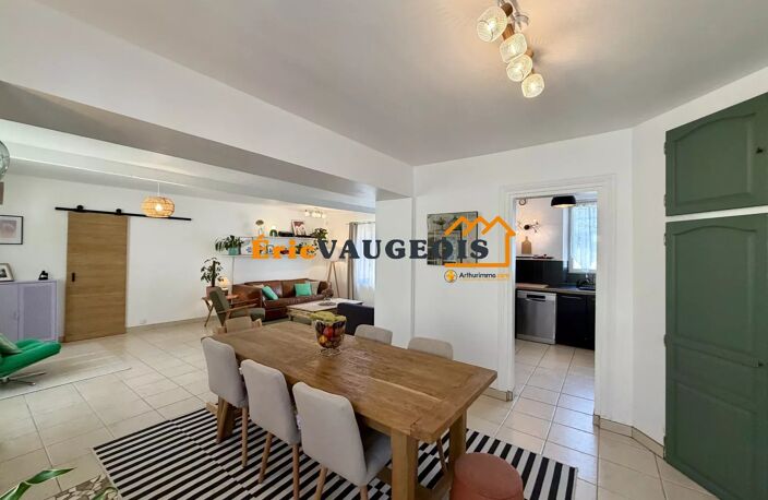 Maison 118 m² Coulommiers même (DPE:D) — photo 3