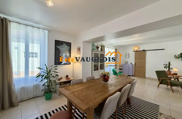 Maison 118 m² Coulommiers même (DPE:D) — photo 4
