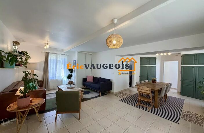 Maison 118 m² Coulommiers même (DPE:D) — photo 5