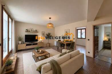 Appartement 2 pièces 139000 €