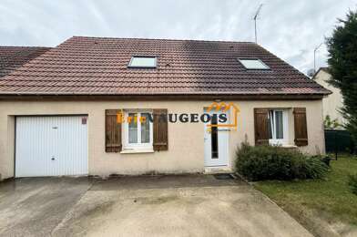 Maison 5 pièces 225000 €
