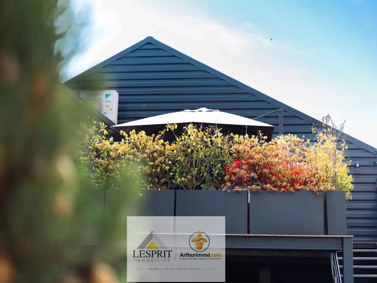 Loft d’exception avec spa et garage – Centre-ville de Brive — photo 1