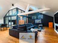 Loft d’exception avec spa et garage – Centre-ville de Brive — photo 2