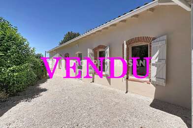 Maison 6 pièces 399000 €