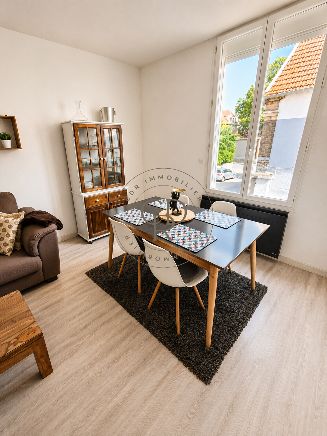 Agence immobilière de Barnabé