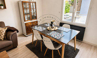 Appartement 2 Pièces 39 m² à vendre à Reims (51100)