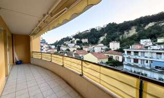 Appartement 3 Pièces 50 m² à louer à Nice (06100)