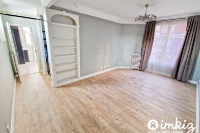 Appartement 2 pièces 329000 €