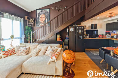 Appartement 4 pièces 670000 €