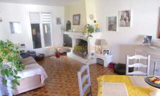 Maison 82 m² en viager Saint-Gilles (30800)