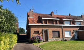 Maison 6 Pièces 128 m² à vendre à Bailleul (59270)
