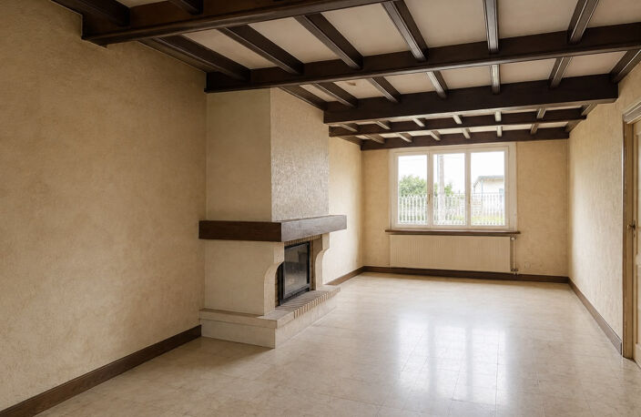 Maison semi-individuelle — photo 2