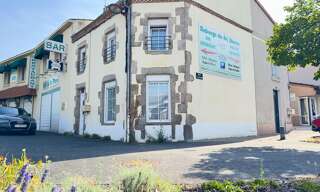 Maison 3 Pièces 62 m² à vendre à Saint-Pierre-des-Échaubrognes (79700)