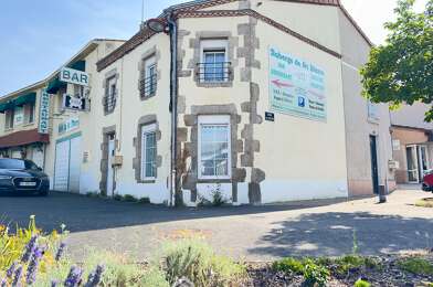 Maison 3 pièces 89650 €