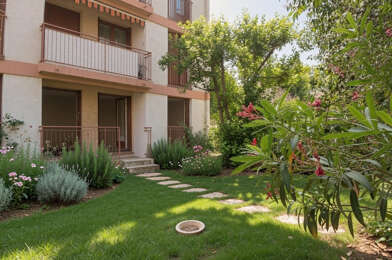 Appartement 4 pièces 293000 €