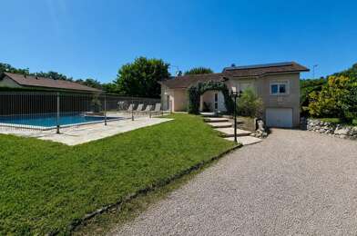 Maison 5 pièces 399000 €