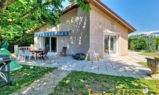 Maison 5 Pièces 113 m² à vendre à Chatte (38160)