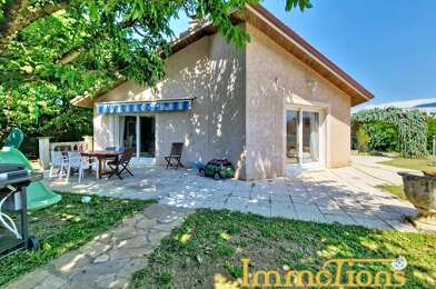 Maison 5 pièces 399000 €