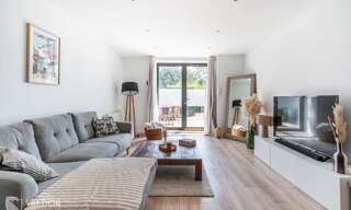 Appartement 4 Pièces 95 m² à vendre à Arnas (69400)