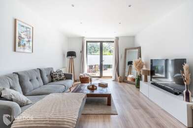 Appartement 4 pièces 269000 €