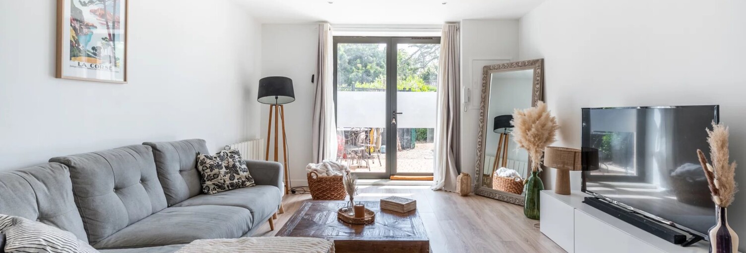 Appartement 4 Pièces 95 m² à vendre à Arnas (69400)