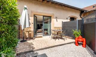 Appartement 4 Pièces 95 m² à vendre à Arnas (69400)