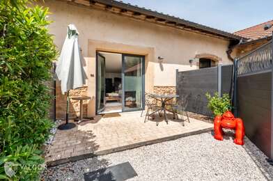 Appartement 4 pièces 269000 €