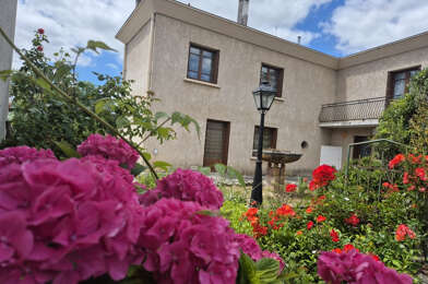 Maison 6 pièces 178500 €