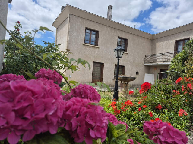 Dans un village proche de Virazeil — photo du bien