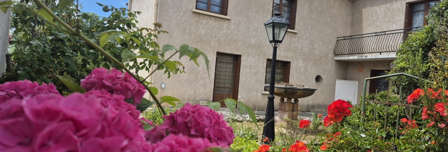 Maison 6 Pièces 145 m² à vendre à Virazeil (47200)