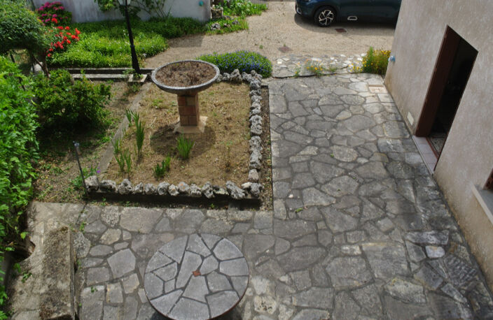 Dans un village proche de Virazeil — photo 5