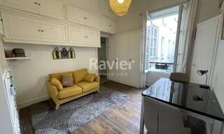 Appartement 2 Pièces 34 m² à louer à Paris 7 (75007)