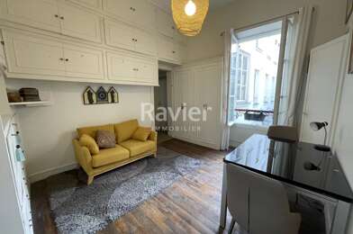 Appartement 2 pièces 1503 €