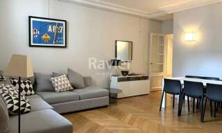 Appartement 3 Pièces 66 m² à louer à Paris 17 (75017)