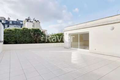 Appartement 6 pièces 6750 €