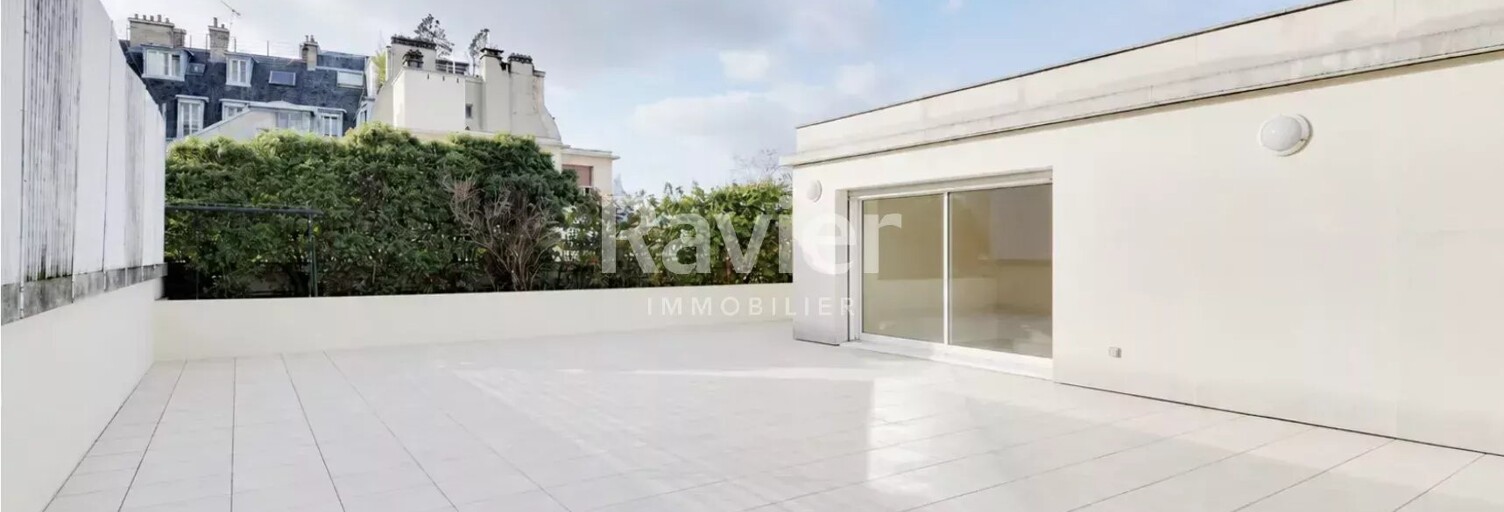 Appartement 6 Pièces 155 m² à louer à Neuilly-sur-Seine (92200)