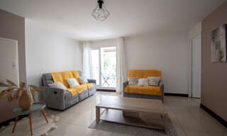 Appartement 3 Pièces 56 m² à louer à Saint-Denis (97400)