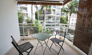 Appartement 3 Pièces 56 m² à louer à Saint-Denis (97400)