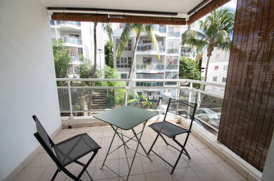 Appartement 3 pièces 1080 €