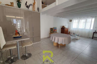 Maison 4 pièces 139000 €