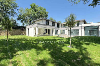 Maison 9 pièces 2490000 €
