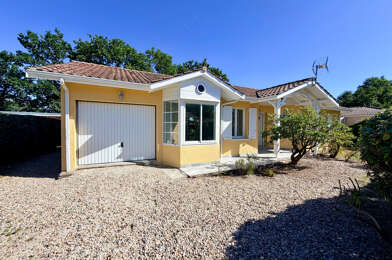Maison 4 pièces 441000 €