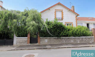 Maison 5 Pièces 117 m² à vendre à Savigny-sur-Orge (91600)